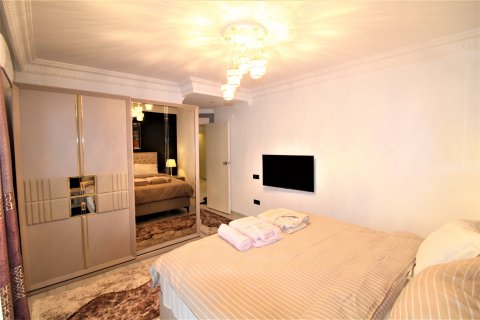 Apartment for sale  in Cikcilli, Antalya, Turkey, 2 bedrooms, 120m2, No. 161189 – photo 12