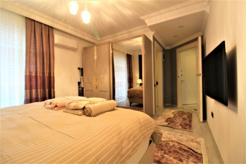 Apartment for sale  in Cikcilli, Antalya, Turkey, 2 bedrooms, 120m2, No. 161189 – photo 13