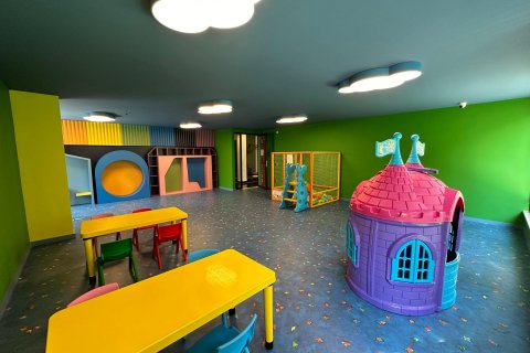 Продажа квартиры  в Аланье, Анталье, Турция 1+1, 57м2, №169498 – фото 15