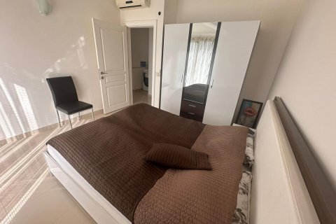 3+1 Takleilighet i Alanya, Antalya, Tyrkia Nr. 192167 - 6