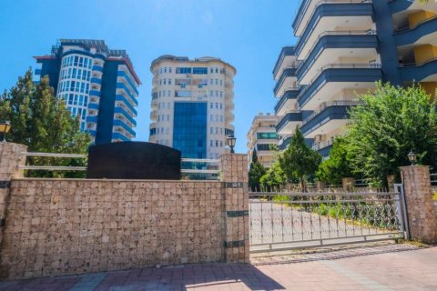 Продажа квартиры в Тосмуре, Аланье, Анталье, Турция 1+1, 65м2, №162366 – фото 2