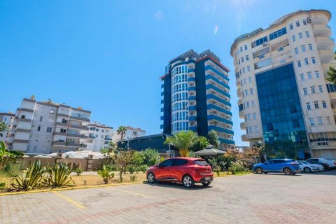 1+1 Apartment  in Tosmur, Alanya, Antalya, Turkey No. 162366