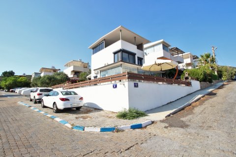 3+1 Villa i Didim, Aydin, Tyrkiet Nr. 170047 - 28