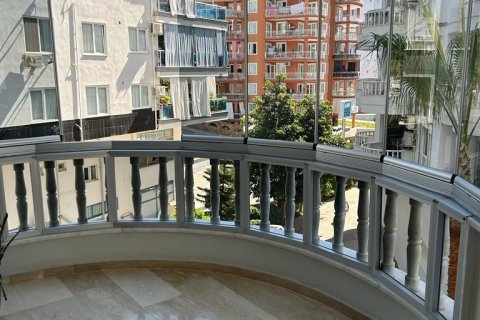 2+1 Lägenhet i Tosmur, Alanya, Antalya, Turkiet Nr. 162881 - 11