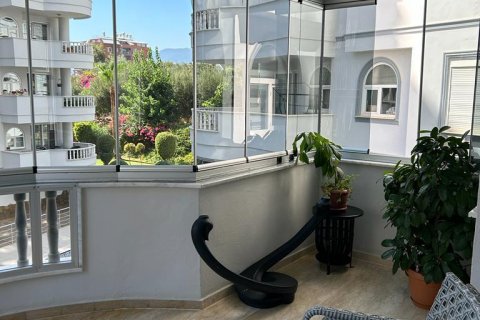 2+1 Lägenhet i Tosmur, Alanya, Antalya, Turkiet Nr. 162881 - 12