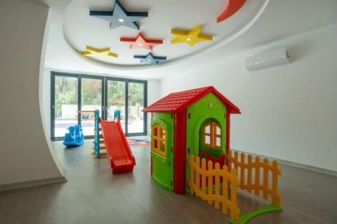 Apartment for sale in Alanya, Antalya, Turkey, 1 bedroom, 55m2, No. 171575 – photo 25