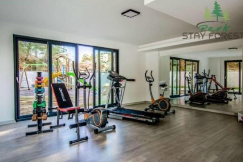 Apartment for sale in Alanya, Antalya, Turkey, 1 bedroom, 55m2, No. 171575 – photo 26