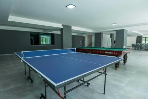 Apartment for sale in Alanya, Antalya, Turkey, 1 bedroom, 55m2, No. 171575 – photo 24