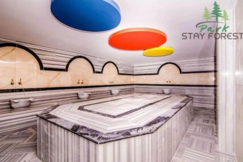 Apartment for sale in Alanya, Antalya, Turkey, 1 bedroom, 55m2, No. 171575 – photo 23