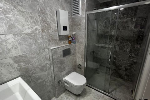 Daire Calypso Residence 1+1, Alanya, Antalya, Türkiye №171563 - 13
