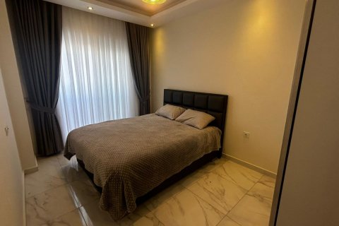Daire Calypso Residence 1+1, Alanya, Antalya, Türkiye №171563 - 9