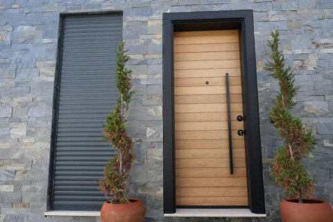 i Kusadasi, Aydin, Turkiet Nr. 169303 - 7