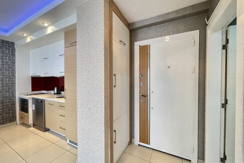 Apartment for rent in Alanya, Antalya, Turkey, 1 bedroom, 55m2, No. 171462 – photo 12