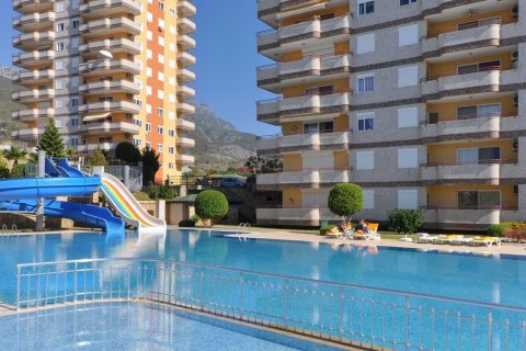 2+1 Lägenhet  i Alanya, Antalya, Turkiet Nr. 171463