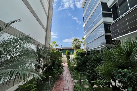 Apartment for rent in Alanya, Antalya, Turkey, 1 bedroom, 55m2, No. 171462 – photo 16