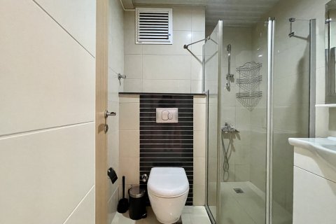 Apartment for rent in Alanya, Antalya, Turkey, 1 bedroom, 55m2, No. 171462 – photo 13
