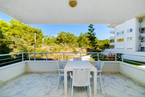 2+1 Lejlighed  i Oba, Antalya, Tyrkiet Nr. 175961 - 22