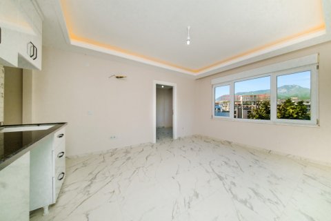 2+1 Lejlighed  i Oba, Antalya, Tyrkiet Nr. 175961 - 25
