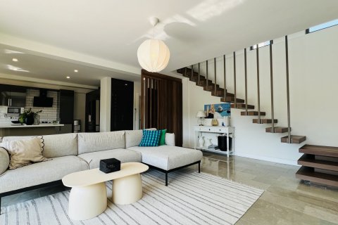 3+1 Villa  i Kemer, Antalya, Tyrkiet Nr. 193234 - 10