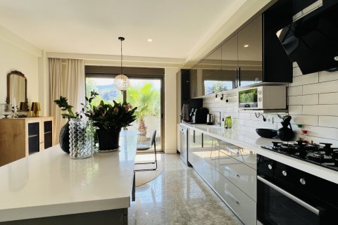 3+1 Villa  i Kemer, Antalya, Tyrkiet Nr. 193234 - 8