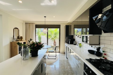 3+1 Villa  i Kemer, Antalya, Tyrkiet Nr. 193234 - 9