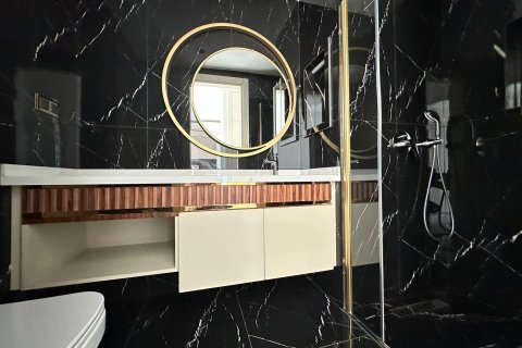Продажа квартиры  в Аланье, Анталье, Турция 1+1, 57м2, №169498 – фото 9