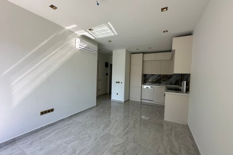 Продажа квартиры  в Аланье, Анталье, Турция 1+1, 57м2, №169498 – фото 8