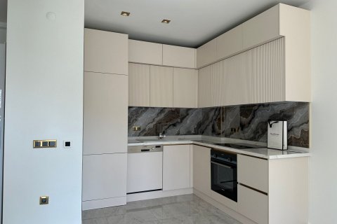 Продажа квартиры  в Аланье, Анталье, Турция 1+1, 57м2, №169498 – фото 7