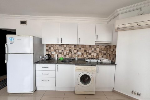 Продажа квартиры в Аланье, Анталье, Турция 2+1, 90м2, №183963 – фото 12