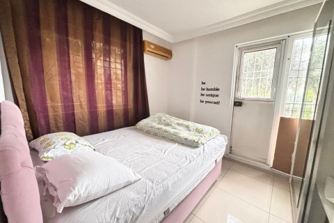Продажа квартиры в Аланье, Анталье, Турция 2+1, 90м2, №183963 – фото 15