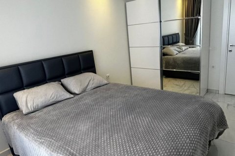 Daire Calypso Residence 1+1, Alanya, Antalya, Türkiye №171563 - 10