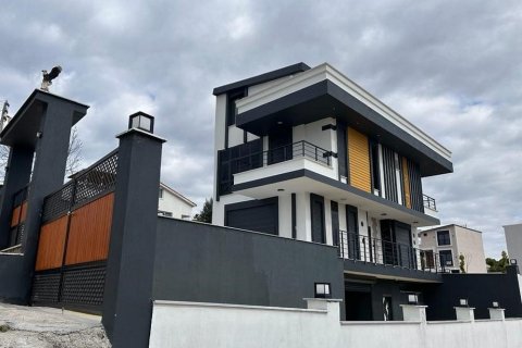 4+1 Villa i Didim, Aydin, Turkiet Nr. 170084 - 26