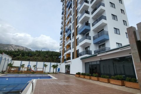 2+1 Lägenhet i Mahmutlar, Antalya, Turkiet Nr. 168626 - 2