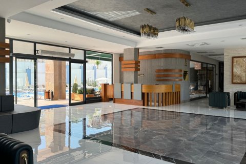 2+1 Lägenhet i Mahmutlar, Antalya, Turkiet Nr. 168626 - 4