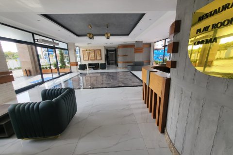 2+1 Lägenhet i Mahmutlar, Antalya, Turkiet Nr. 168626 - 3