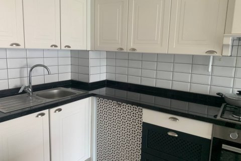 2+1 Leilighet i Mersin, Tyrkia Nr. 167530 - 6