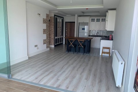 2+1 Leilighet i Mersin, Tyrkia Nr. 167530 - 9