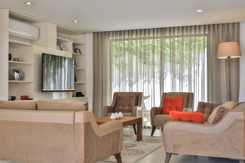 5+1 Villa i Kalkan, Antalya, Tyrkia Nr. 178238 - 13