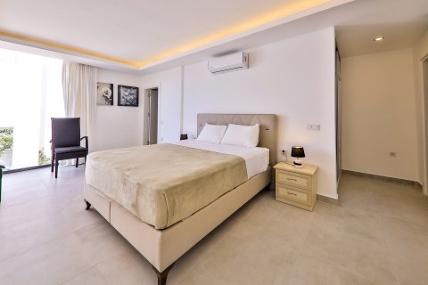 5+1 Villa i Kalkan, Antalya, Tyrkia Nr. 178238 - 11
