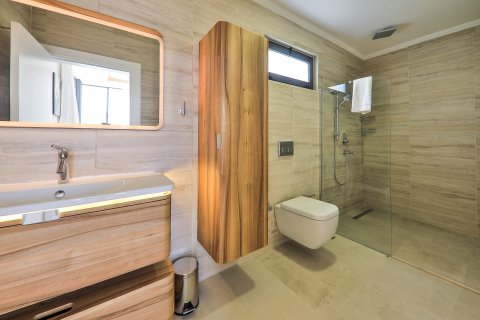 5+1 Villa i Kalkan, Antalya, Tyrkia Nr. 178238 - 12