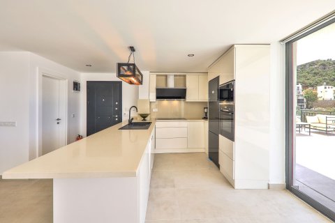 5+1 Villa i Kalkan, Antalya, Tyrkia Nr. 178238 - 14