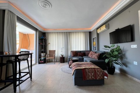 Продажа квартиры в Аланье, Анталье, Турция 1+1, 65м2, №161186 – фото 12