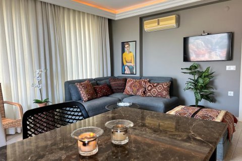 Продажа квартиры в Аланье, Анталье, Турция 1+1, 65м2, №161186 – фото 10
