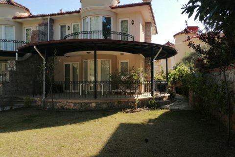 Villa for sale  in Oludeniz, Fethiye, Mugla, Turkey, 3 bedrooms, 130m2, No. 192044 – photo 2