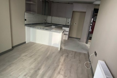 for sale in Mersin, Turkey, 1 bedroom, 65m2, No. 163189 – photo 4