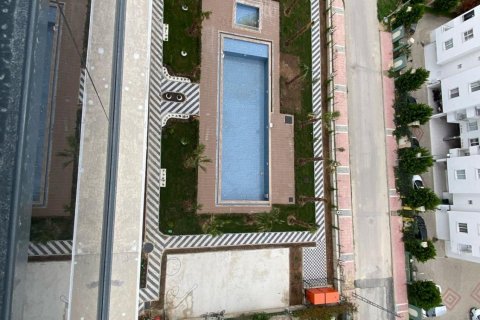 for sale in Mersin, Turkey, 1 bedroom, 65m2, No. 163189 – photo 2