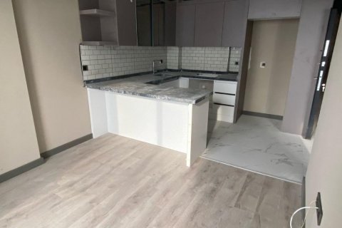 for sale in Mersin, Turkey, 1 bedroom, 65m2, No. 163189 – photo 5