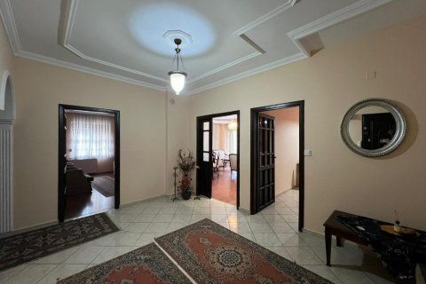 3+1 Leilighet  i Alanya, Antalya, Tyrkia Nr. 162361 - 8