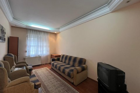 3+1 Leilighet  i Alanya, Antalya, Tyrkia Nr. 162361 - 10