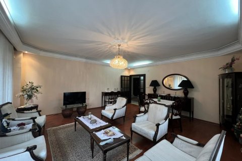 3+1 Leilighet  i Alanya, Antalya, Tyrkia Nr. 162361 - 7